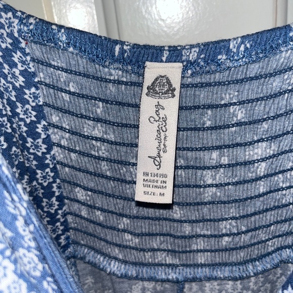 American Rag Maxi Dress - Picture 3 of 6